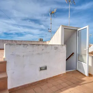 Casa Ses Roques Ciutadella (Menorca)