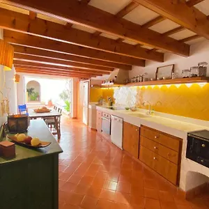 Santa Rosalia Ciutadella (Menorca)